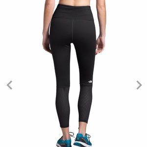 Northface training leggings